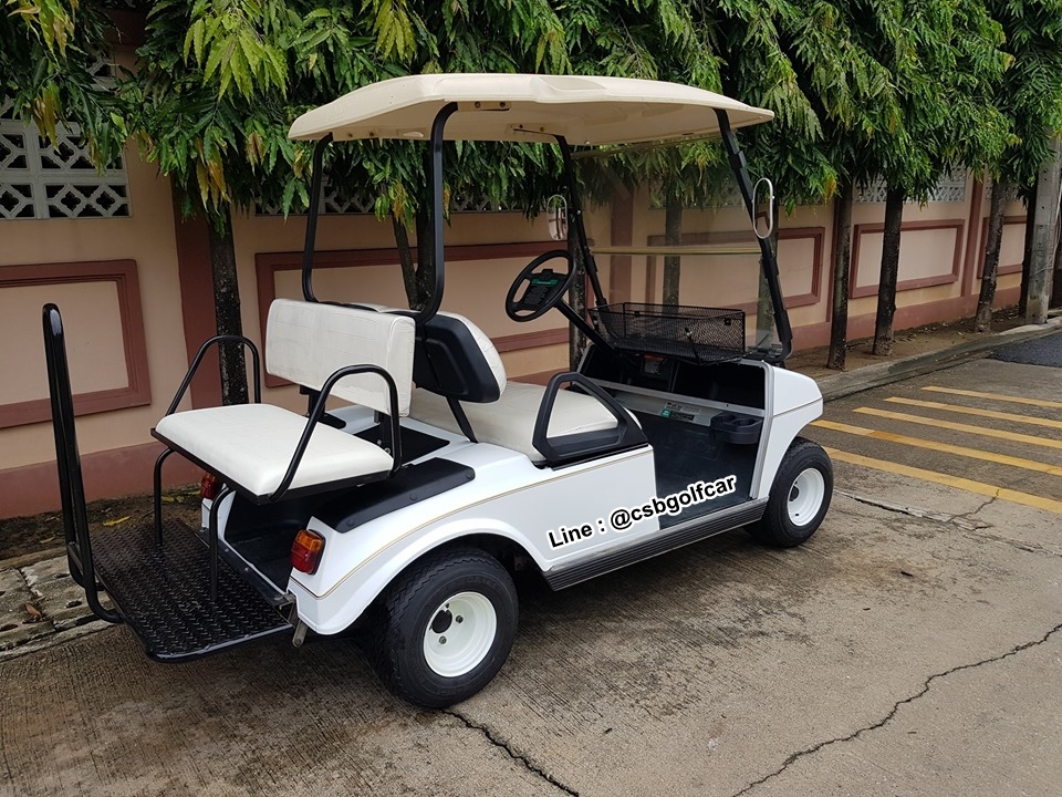 Club car ds gas | CSB Golf Cart