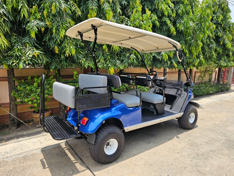 ที่นั่งเสริมพิเศษพร้อมวางของ